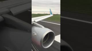 Best A320 Sound ever [upl. by Aplihs606]