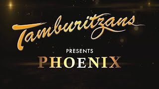 Tamburitzans Phoenix quotOFFICIAL PREVIEWquot [upl. by Nyliuqcaj]