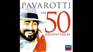 Ave maria Luciano Pavarotti [upl. by Sarazen688]