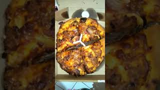 pan pizza🍕 Pizza Hut 🍕🍕🍕🍕🍕 [upl. by Cud]