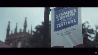 Sewanee Summer Music Festival [upl. by Adnik]