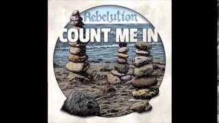 Rebelution  Roots Reggae Music feat Don Carlos [upl. by Eatnad693]