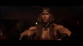 Conan the Barbarian  What Is Best In Life [upl. by Anitap726]