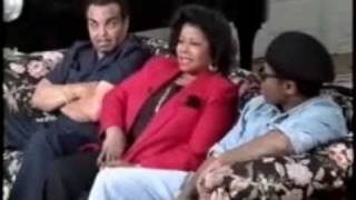 Jackson Family Interview 1993  Part 1 [upl. by Goldy]