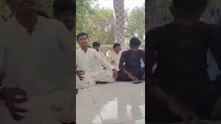 Muhinje jeejal maa muhinjo jogiren sa sang sindhuniverity viral reels vlog foryou [upl. by Hodess]