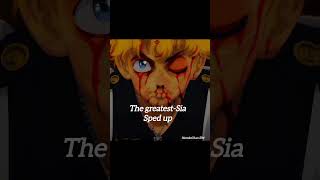 The greatestsia sped up ftTakemichi anime speedaudio [upl. by Feodore]