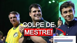 URGENTE Bruno Engler DÁ UM GOLPE DE MESTRE e PSD DESABA Ninguém Esperava Por ISSO [upl. by Mihcaoj965]