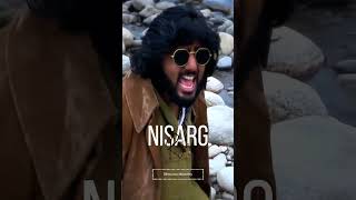 Nisarg Raja Out Now [upl. by Schulein]