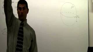 Multivariable Calculus Lecture 33—Stokes theorem and the divergence theorem [upl. by Mimi565]