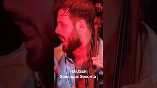 HAUSER  Sensuous Señorita hauser señorita rebelwithacello cello [upl. by Jessabell]