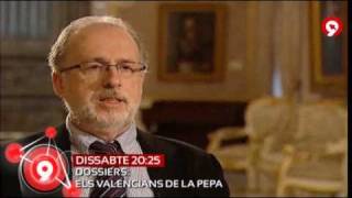 RTVV DOSSIERS Els valencians de La Pepa [upl. by Mayberry861]