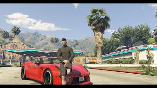 DEVI PRASAD IN GTA RP gtarp roleplayindia tlrp soulcity tlrp [upl. by Erik]