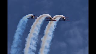 Boundary Bay Airshow 2022 [upl. by Cilurzo597]