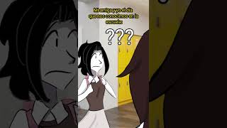 amigas animation drawing comedia dibujo gracydraw shorts parati minecraft fyp [upl. by Ru]