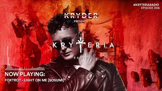 Kryteria Radio 306 [upl. by Timmie189]