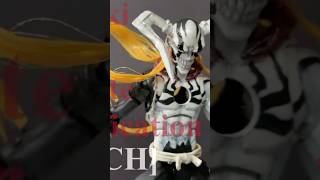 VASTO LORDE ICHIGO custom [upl. by Ibib]