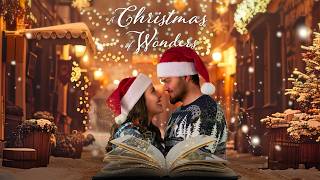 A Christmas of Wonders  Full Christmas Movie  Krystin Arroyo  James Gaisford [upl. by Cacka219]