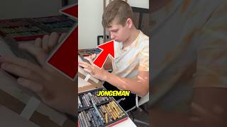 Deze autistische jongeman is een kunstenaar 🥺❤️ [upl. by Matless]