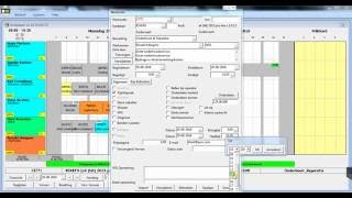 Autoline terugkoppeling PlanIT [upl. by Cedell]