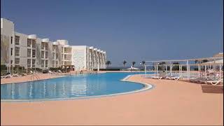 Amarina Sun Resort Aquapark Raouf İnternational Sharm El Sheikh [upl. by Miharbi]