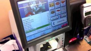 Caixa SelfService Tesco  Video Review [upl. by Lewendal814]