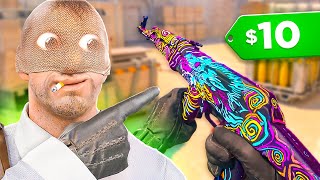 The BEST CS2 Skins Cheap Edition [upl. by Farica]