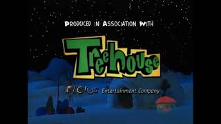 Wumpas World  End Credits but I edited the Treehouse TV watermark in [upl. by Doll282]