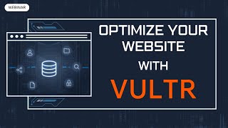 Optimizing Your Website Speed with Vultr HF Servers [upl. by Eugene]