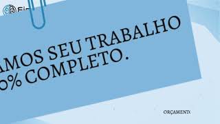 3 Criação de um Fluxograma de Processo Aqui você deverá focar no “principal processo de negócio da [upl. by Phionna562]