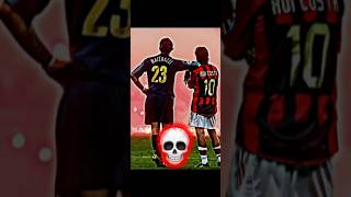 Materazzi and Rui Costa epic photo  football [upl. by Arel]