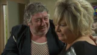 Rab C Nesbitt Series 10 Episode 3 Cuts [upl. by Halli]