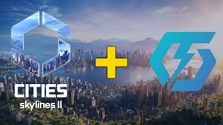 Cities Skylines 2 How To Install MODS [upl. by Robertson]