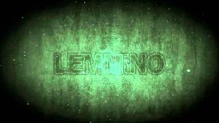 LEMMiNO  Materialization RockMetal [upl. by Ynatterb772]