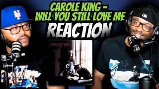 Carole King  Will You Still Love Me REACTION caroleking reaction trending [upl. by Ballinger]