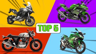 Best Twin Cylinder Bikes in India 2023  PriceFeatures and full details 💥🤯😱 [upl. by Harold259]