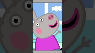 VIDEO DIARY PeppaPig Shorts [upl. by Dnalwor866]