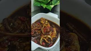 Ayam Masak Kicap Resepi Mudah Rasa Meriah resepi ayammasakkicap [upl. by Blum]