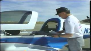 First Flight In Your Homebuilt Aircraft [upl. by Inat]