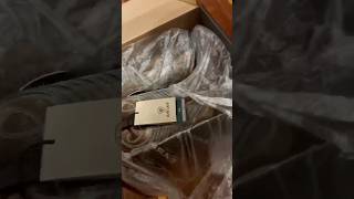 Unbox my new Ariat boots with me fypシ゚ equestrain western blowup unboxing ariat [upl. by Elleiad]