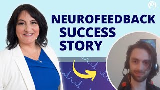 Neurofeedback From Struggling Kid to Zero Symptoms [upl. by Darius]