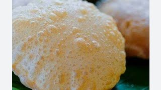 Mazedar Puri Recipe ll Sunday Breakfast ll Halwa Puri recipe ll Meetmaria [upl. by Corel]