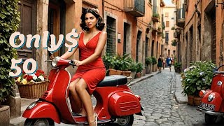 Traveling to Italy Here’s What You NEED to Know [upl. by Pearlman]