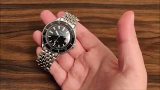 DOXA Sub 200 Review [upl. by Iorio813]