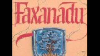 Faxanadu OST  Overworld [upl. by Melleta10]