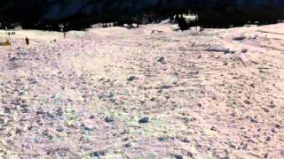 Skiregion Simulator 2013 Gameplay HD [upl. by Lehcsreh926]