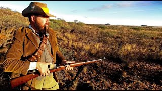 Boer Infantry Weapons of The Second Boer War  1899 1902 [upl. by Eduino453]