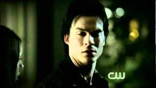 3x10 Damon kissed Elena The Vampire Diaries [upl. by Vasyuta]