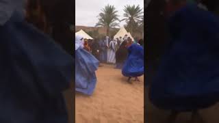 Danse des mourr Mauritanie [upl. by Nivat]