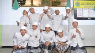 IQSAS Al Mukhtar Singosari  Terbaik 1 Fesban Wahid Hasyim WINCRAFT 2017 [upl. by Therese]