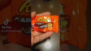 reeses caramel snackbreak munchies [upl. by Prestige]